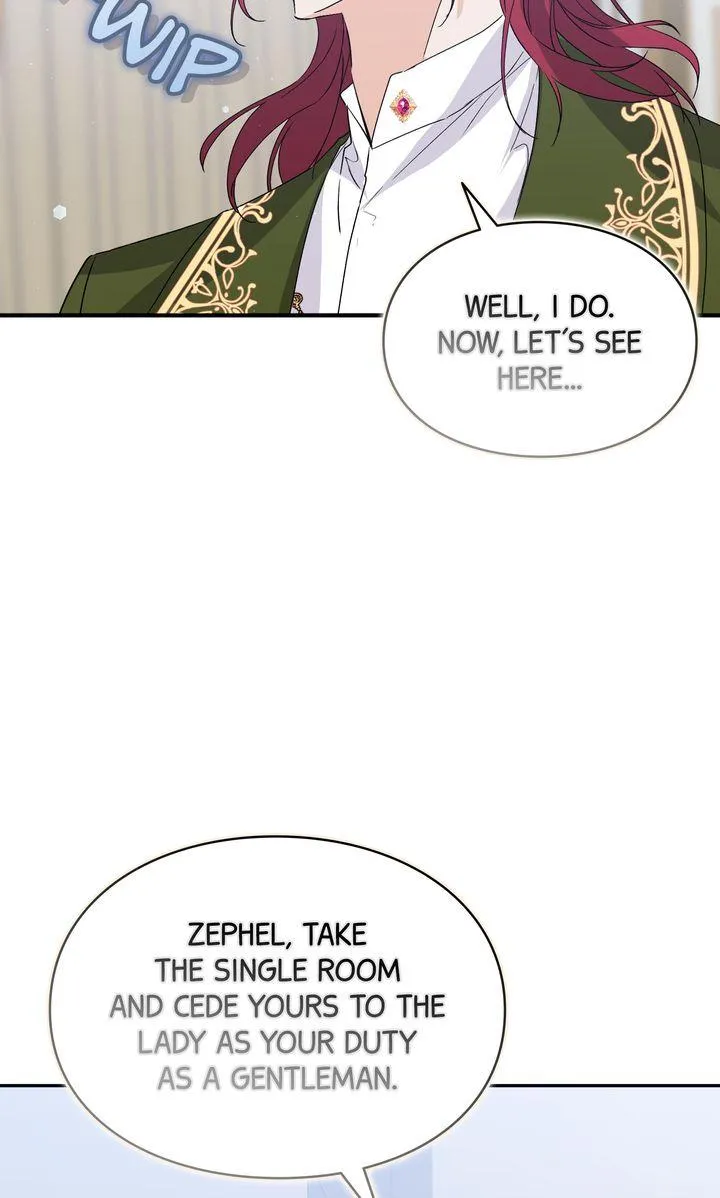Trash Will Always Be Trash Chapter 58 page 67 - 