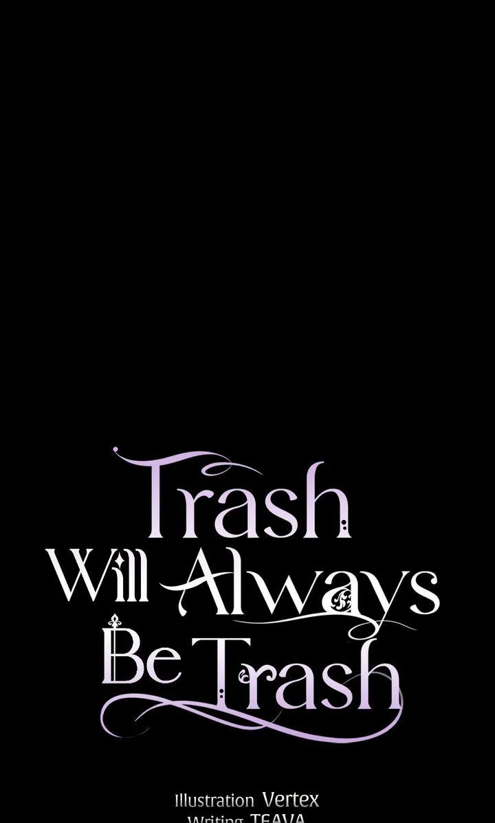 Trash Will Always Be Trash Chapter 58 page 8 - 