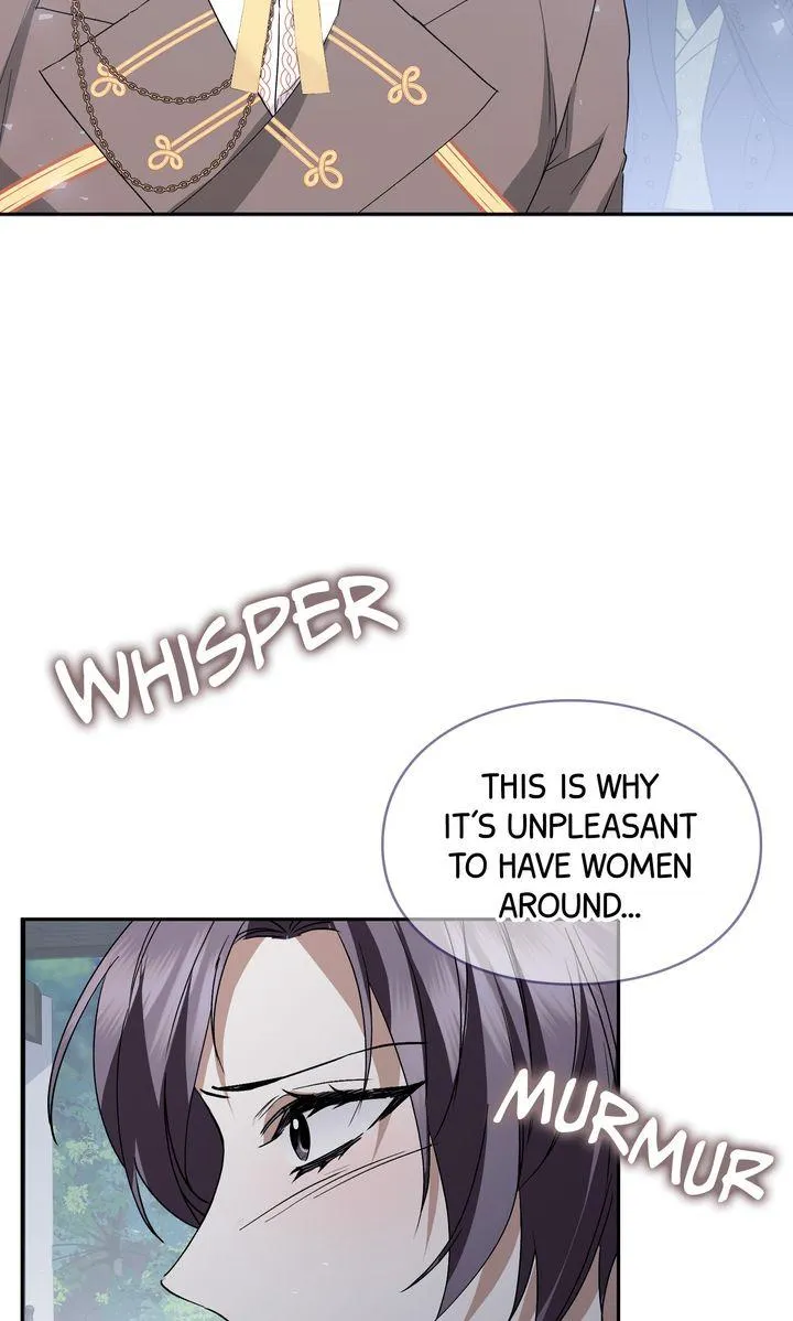 Trash Will Always Be Trash Chapter 58 page 71 - 