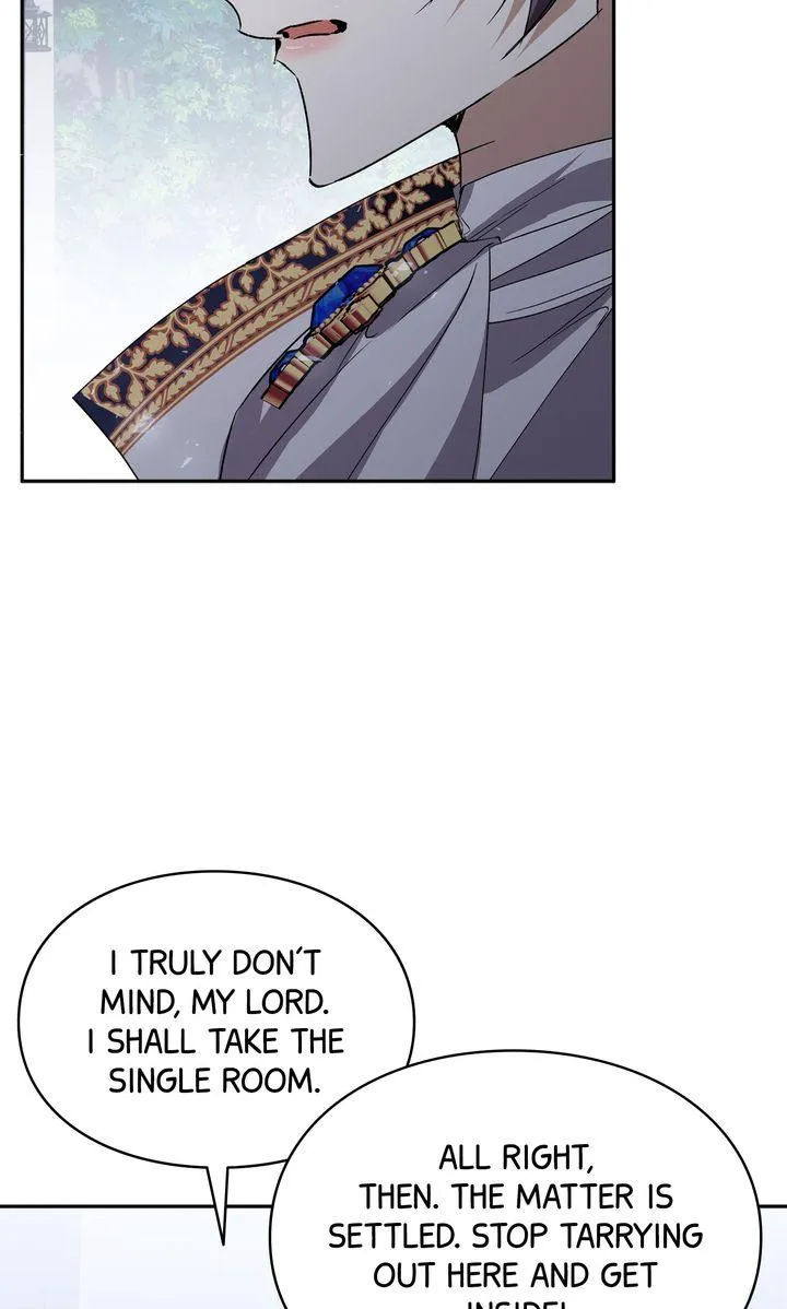 Trash Will Always Be Trash Chapter 58 page 72 - 