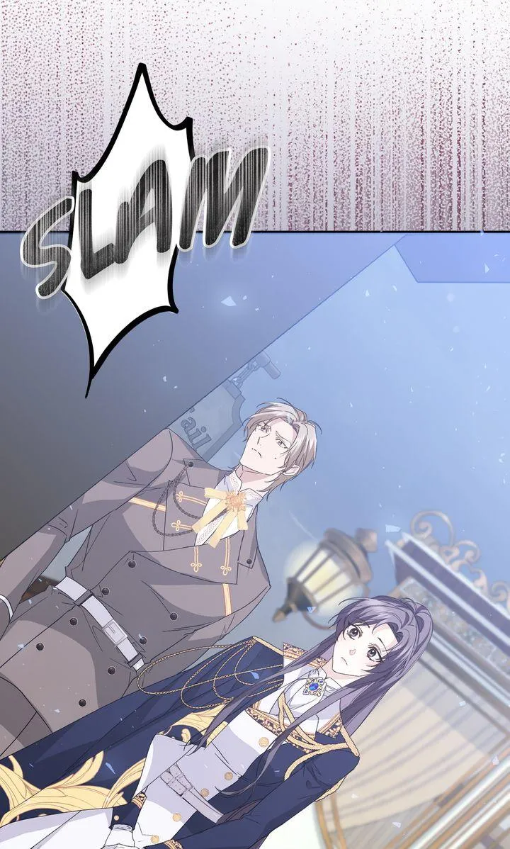 Trash Will Always Be Trash Chapter 58 page 74 - 