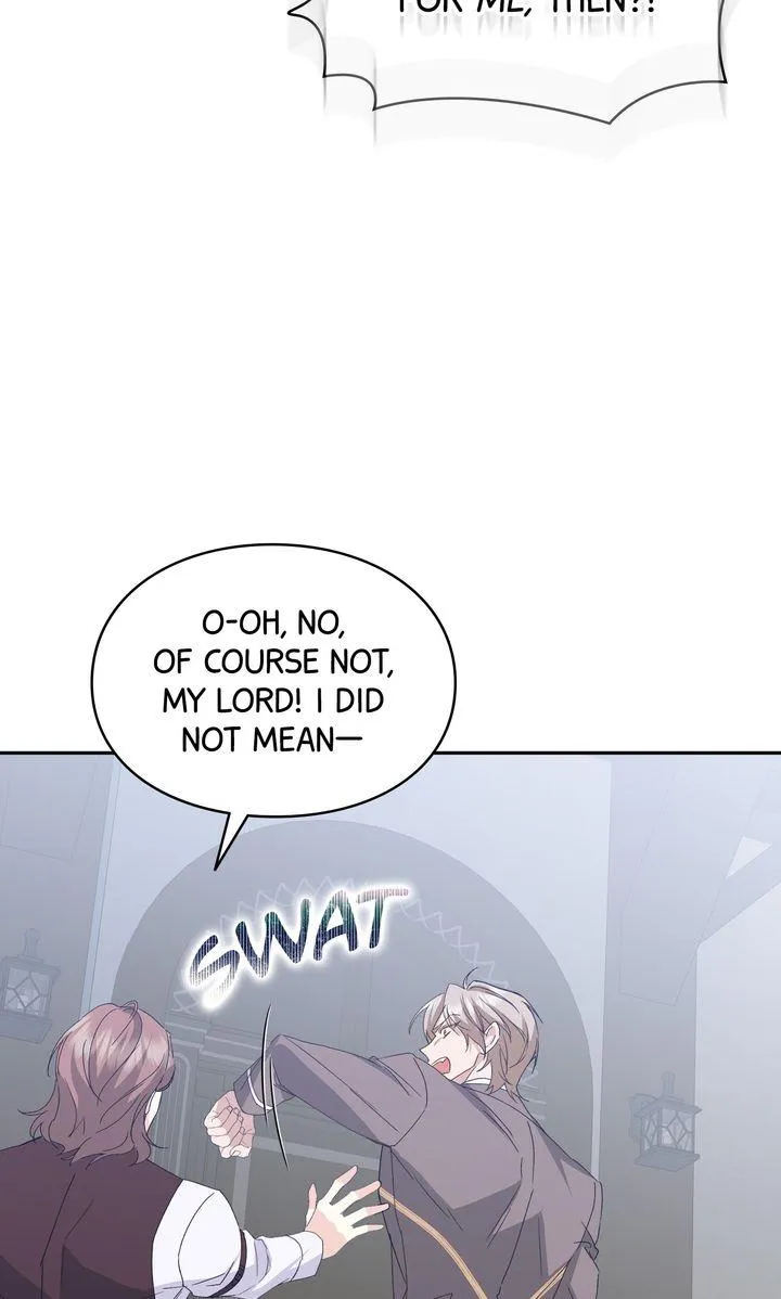 Trash Will Always Be Trash Chapter 58 page 77 - 