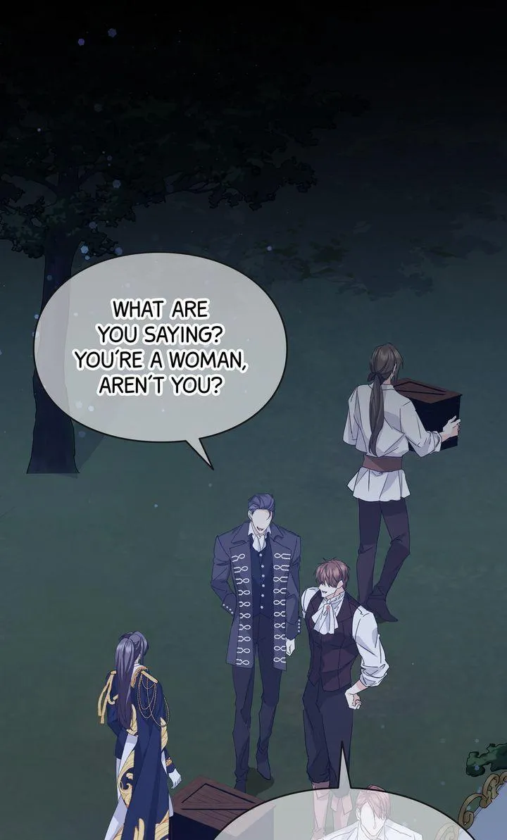 Trash Will Always Be Trash Chapter 59 page 2 - 