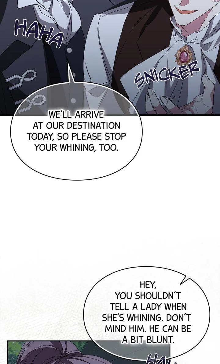 Trash Will Always Be Trash Chapter 59 page 12 - 