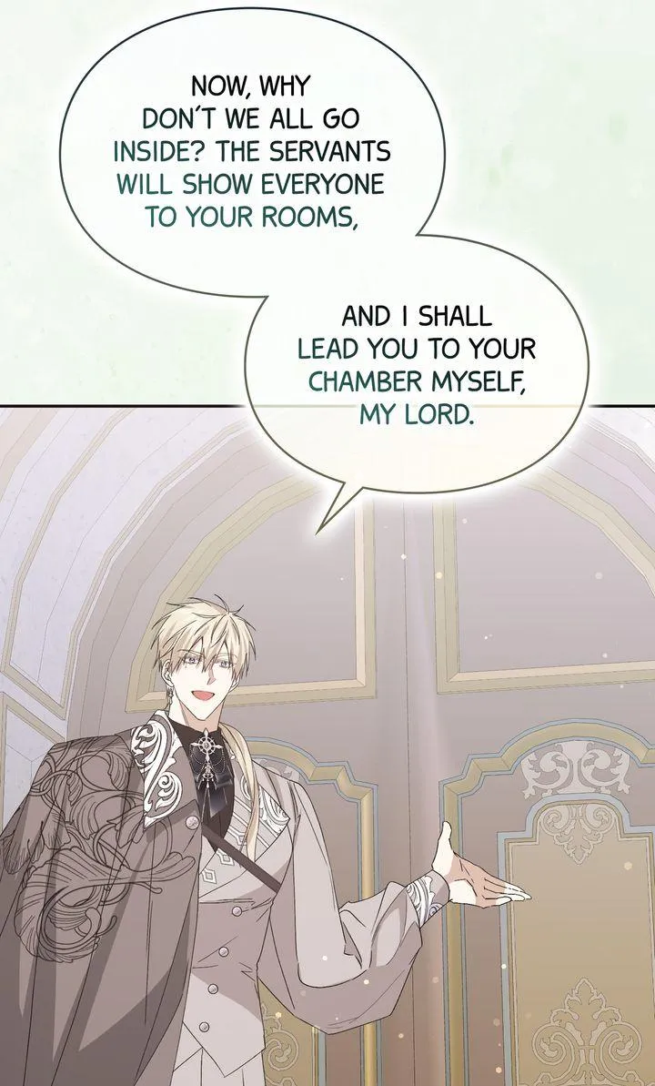 Trash Will Always Be Trash Chapter 59 page 46 - 