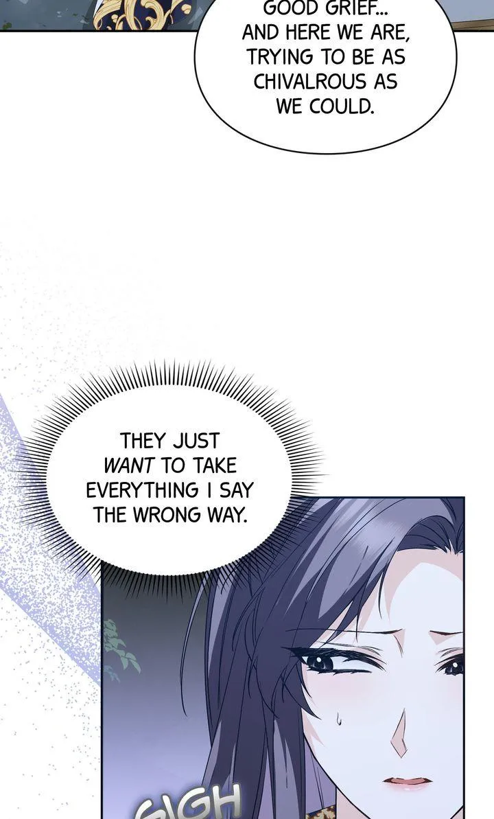 Trash Will Always Be Trash Chapter 59 page 7 - 