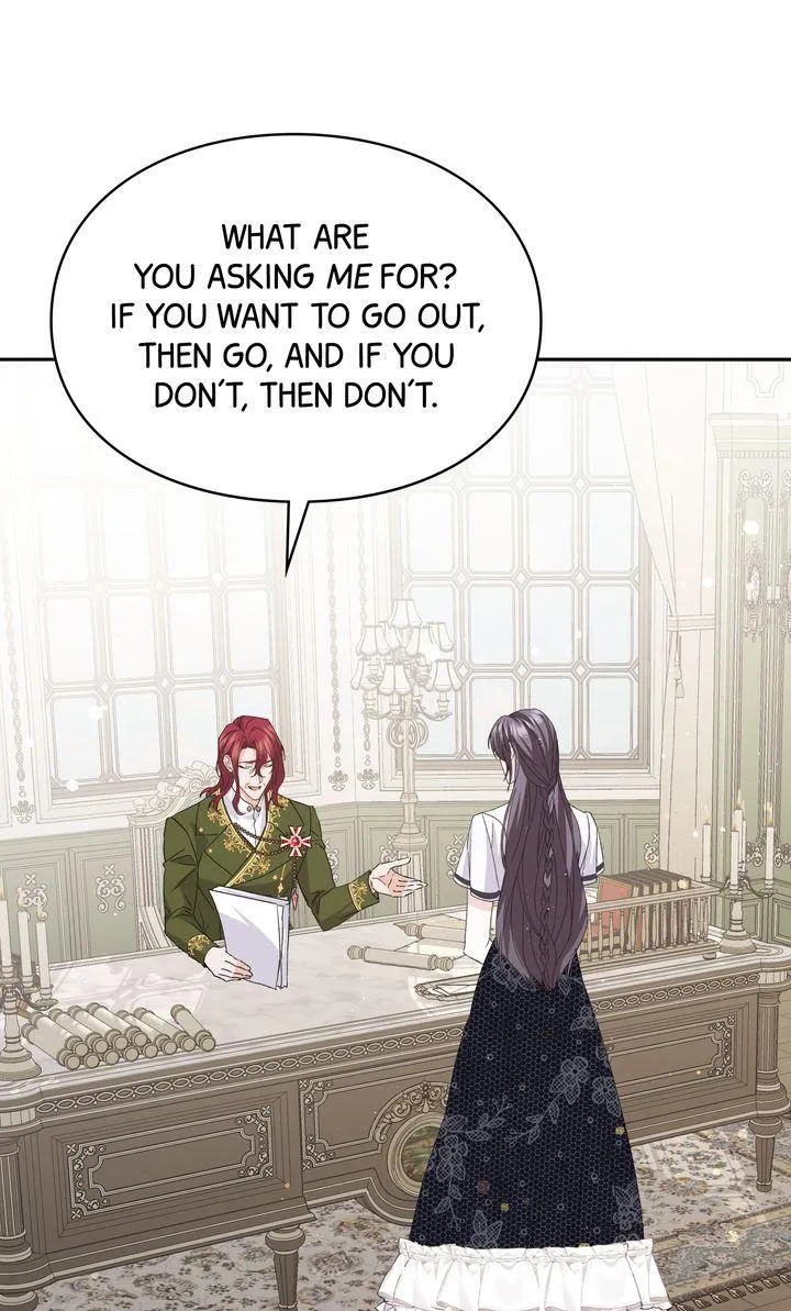 Trash Will Always Be Trash Chapter 59 page 69 - 