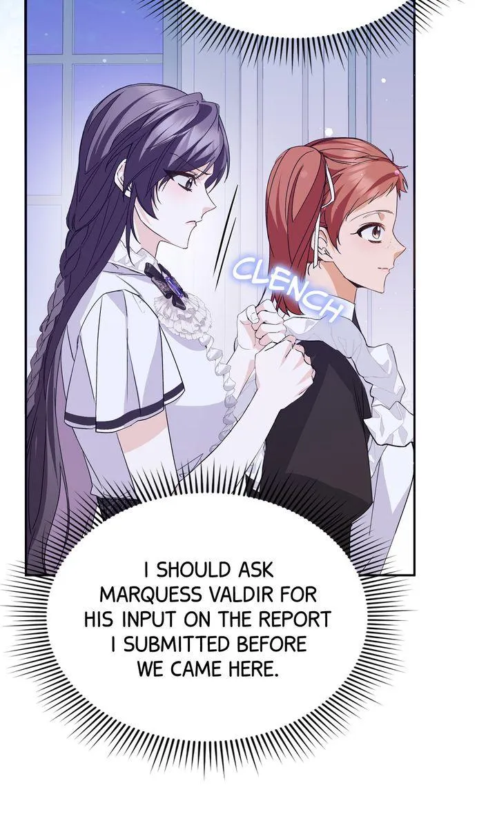 Trash Will Always Be Trash Chapter 59 page 79 - 