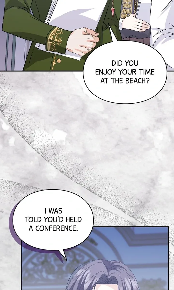 Trash Will Always Be Trash Chapter 60 page 2 - 