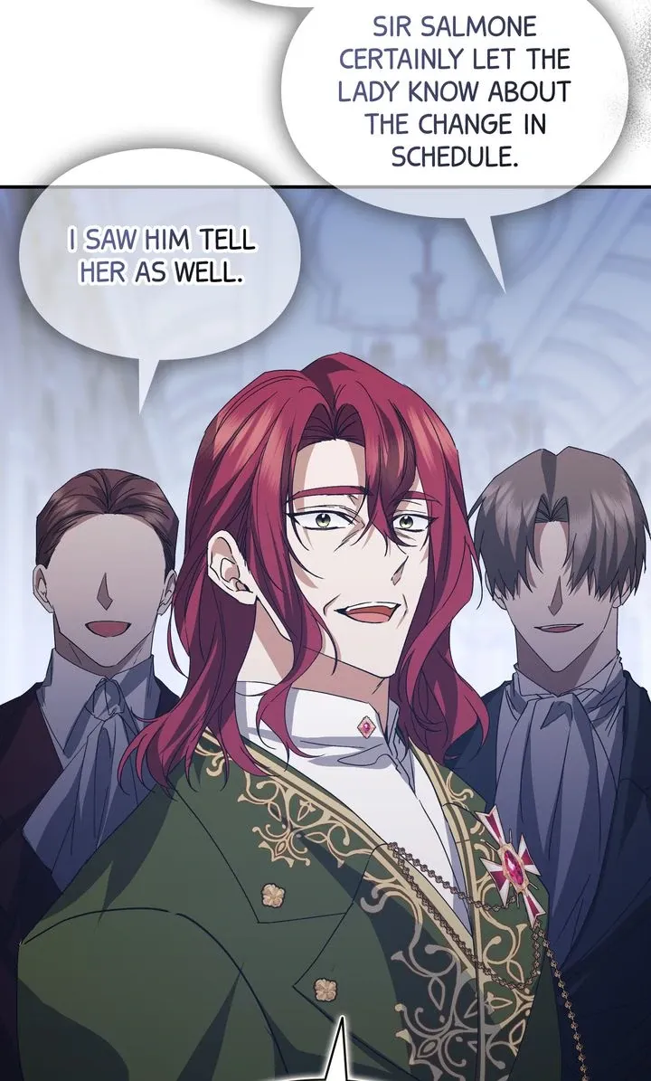 Trash Will Always Be Trash Chapter 60 page 11 - 