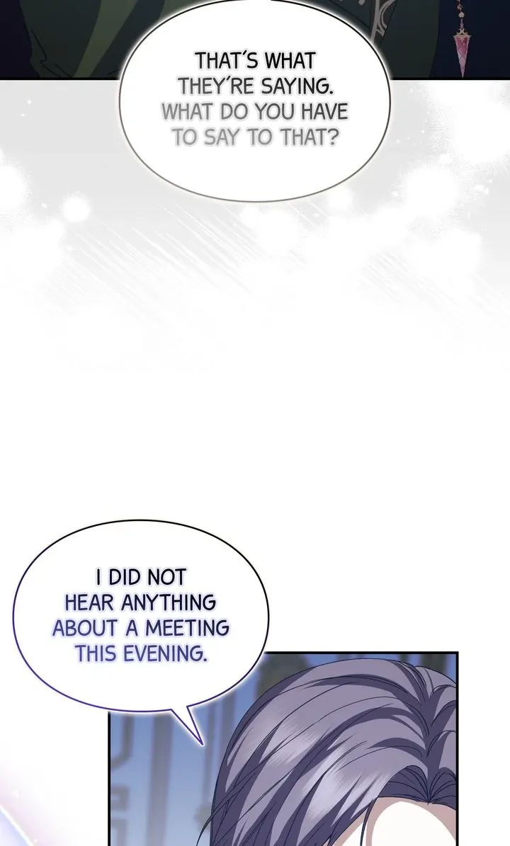 Trash Will Always Be Trash Chapter 60 page 12 - 
