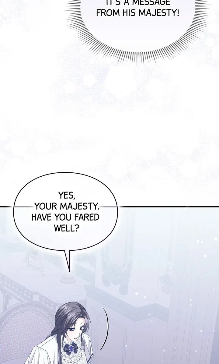 Trash Will Always Be Trash Chapter 60 page 27 - 