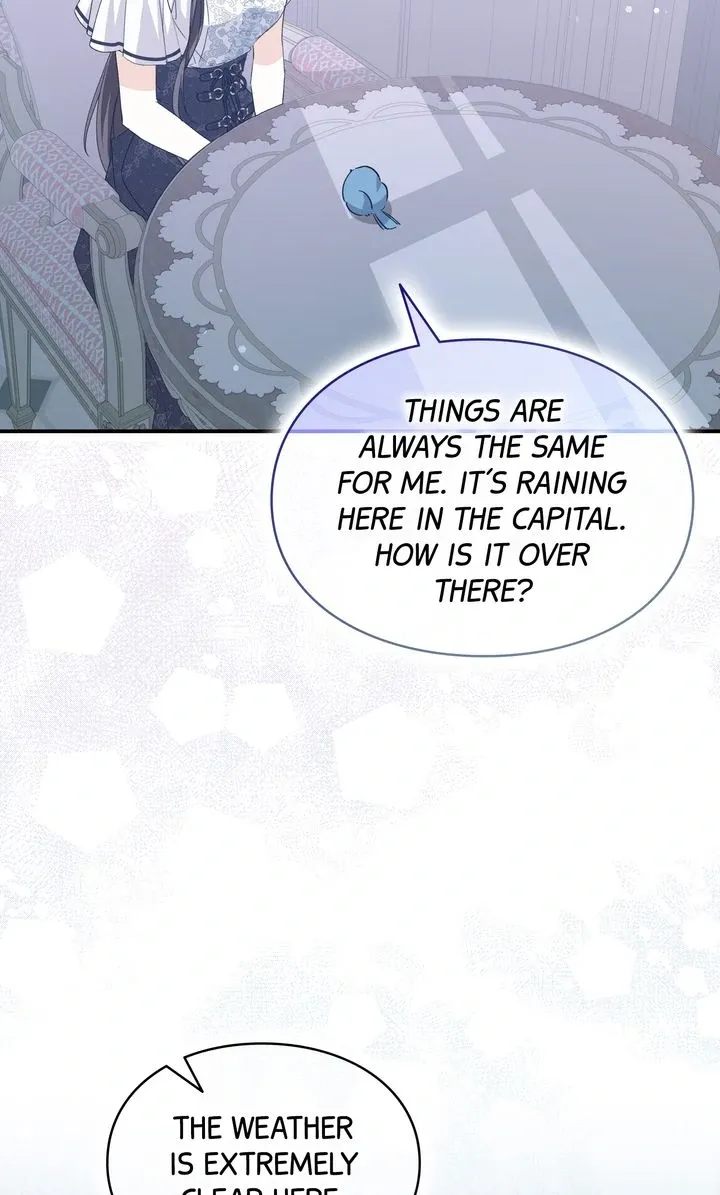 Trash Will Always Be Trash Chapter 60 page 28 - 
