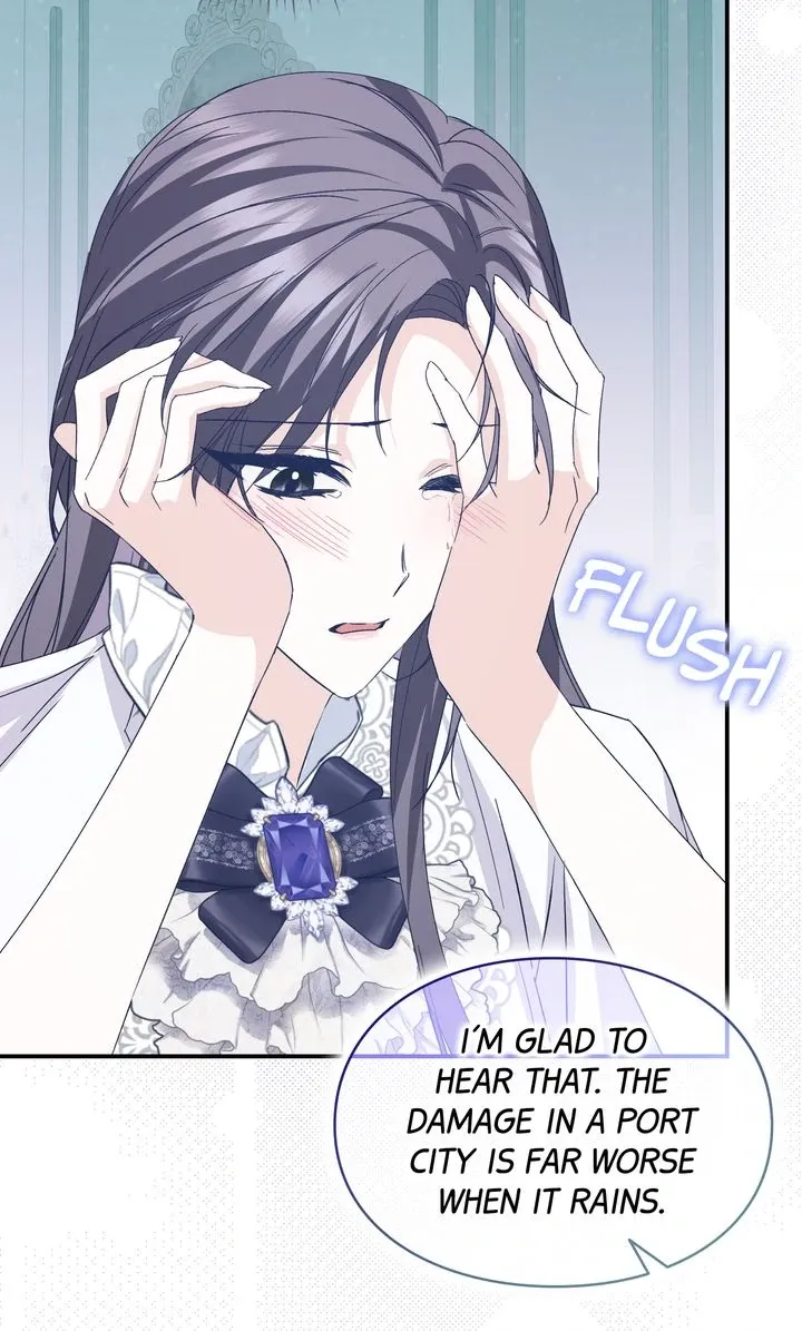 Trash Will Always Be Trash Chapter 60 page 31 - 