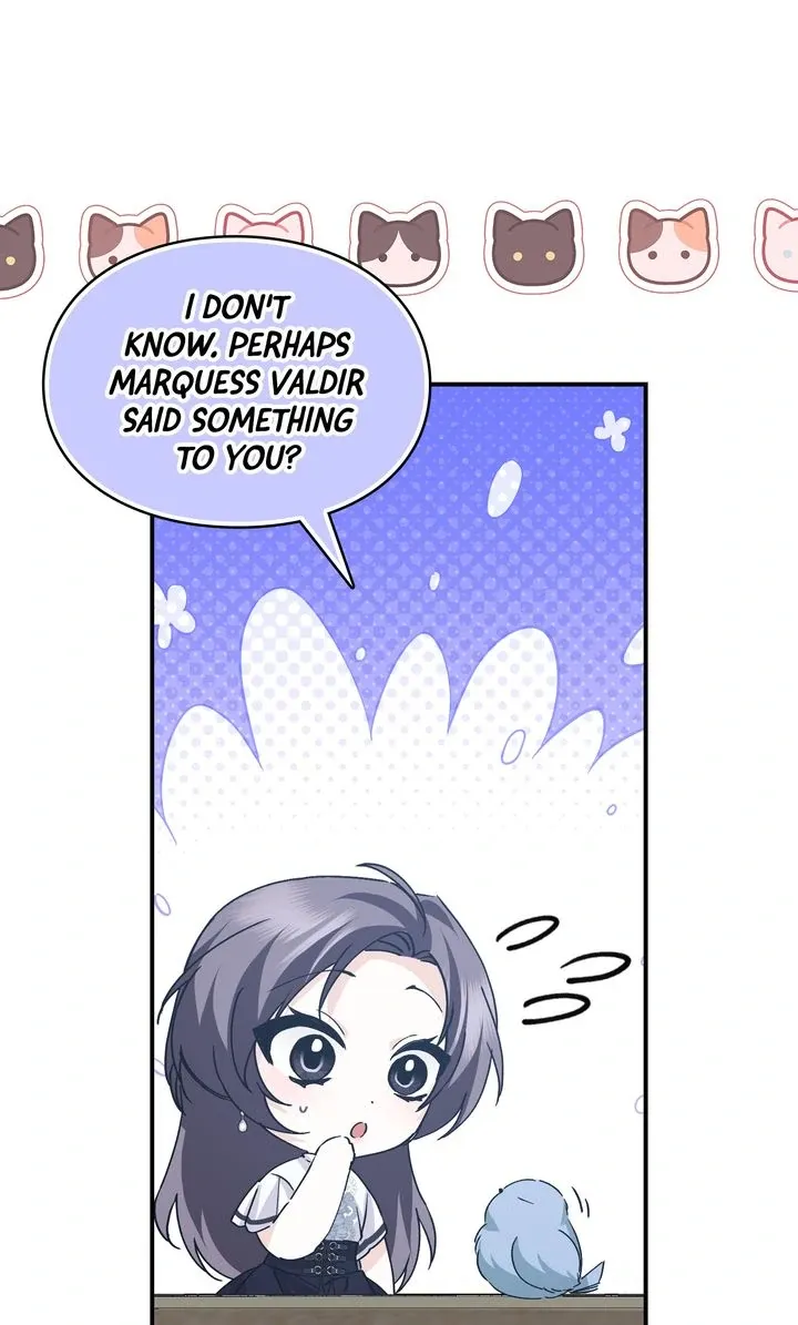 Trash Will Always Be Trash Chapter 60 page 35 - 