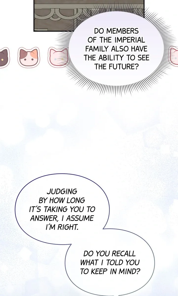 Trash Will Always Be Trash Chapter 60 page 36 - 