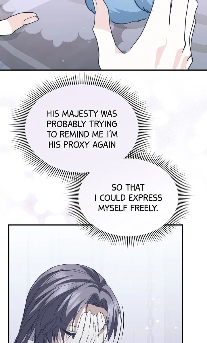 Trash Will Always Be Trash Chapter 60 page 44 - 