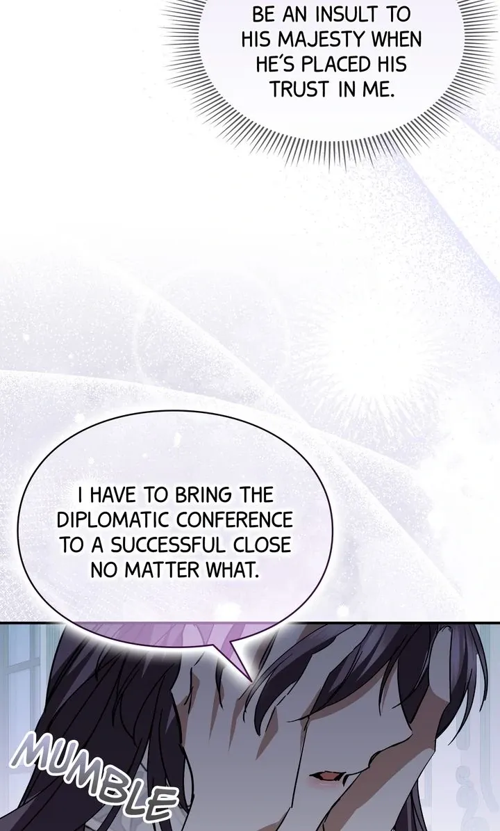 Trash Will Always Be Trash Chapter 60 page 47 - 