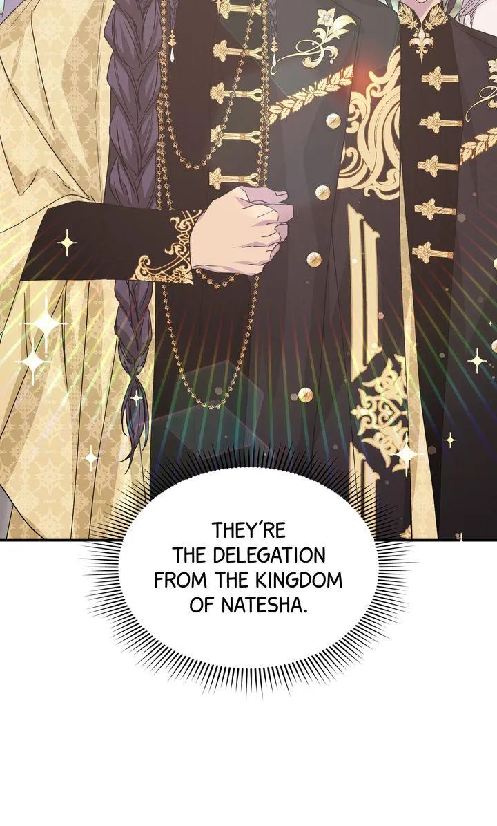 Trash Will Always Be Trash Chapter 60 page 54 - 