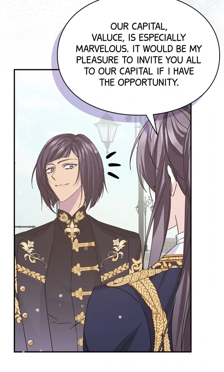Trash Will Always Be Trash Chapter 60 page 64 - 