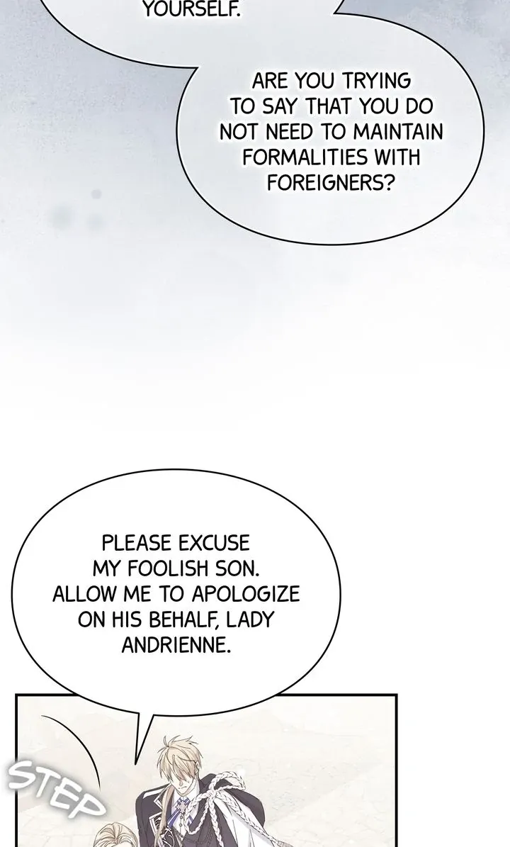 Trash Will Always Be Trash Chapter 60 page 73 - 