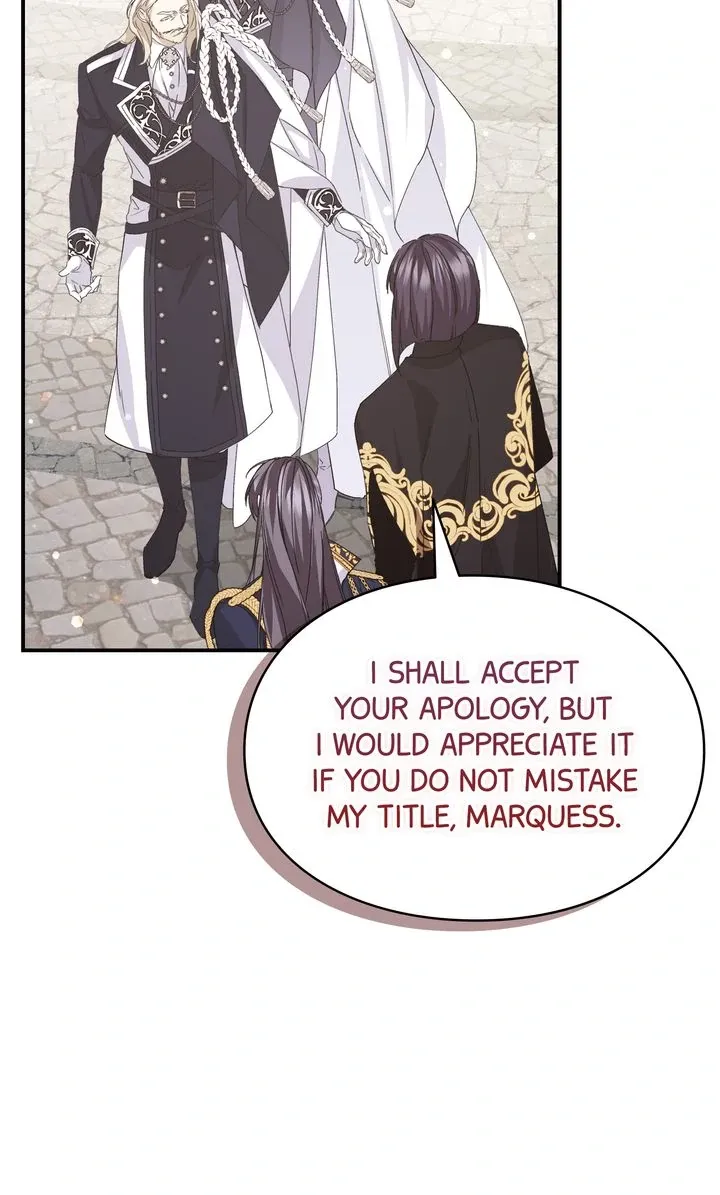 Trash Will Always Be Trash Chapter 60 page 74 - 