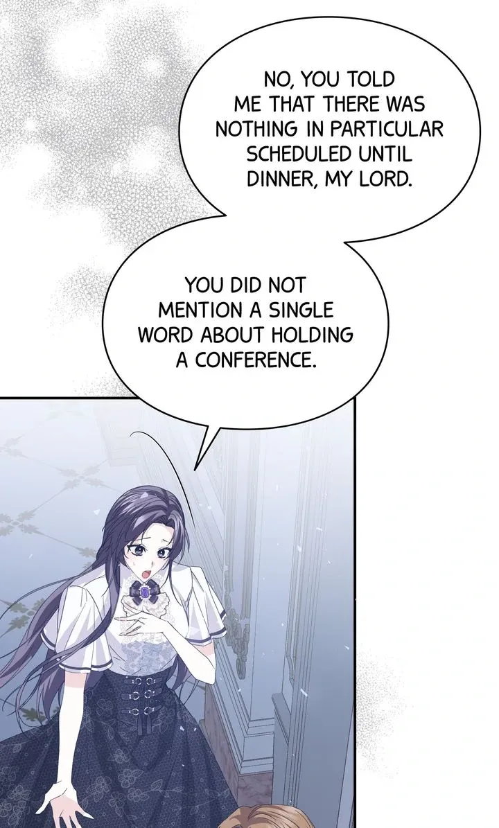 Trash Will Always Be Trash Chapter 60 page 9 - 