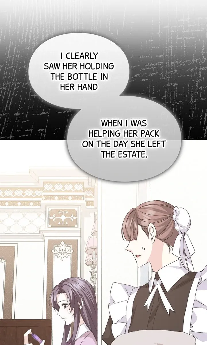Trash Will Always Be Trash Chapter 60 page 84 - 