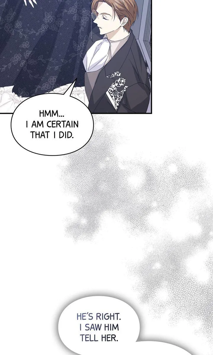 Trash Will Always Be Trash Chapter 60 page 10 - 