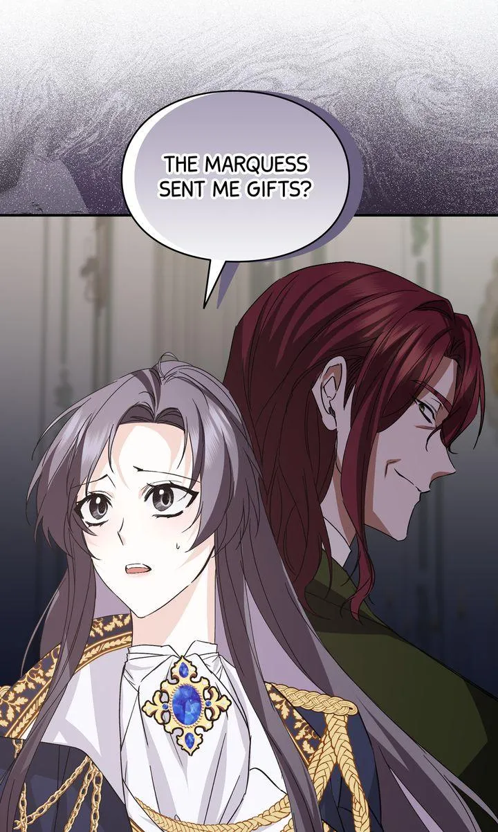 Trash Will Always Be Trash Chapter 61 page 20 - 
