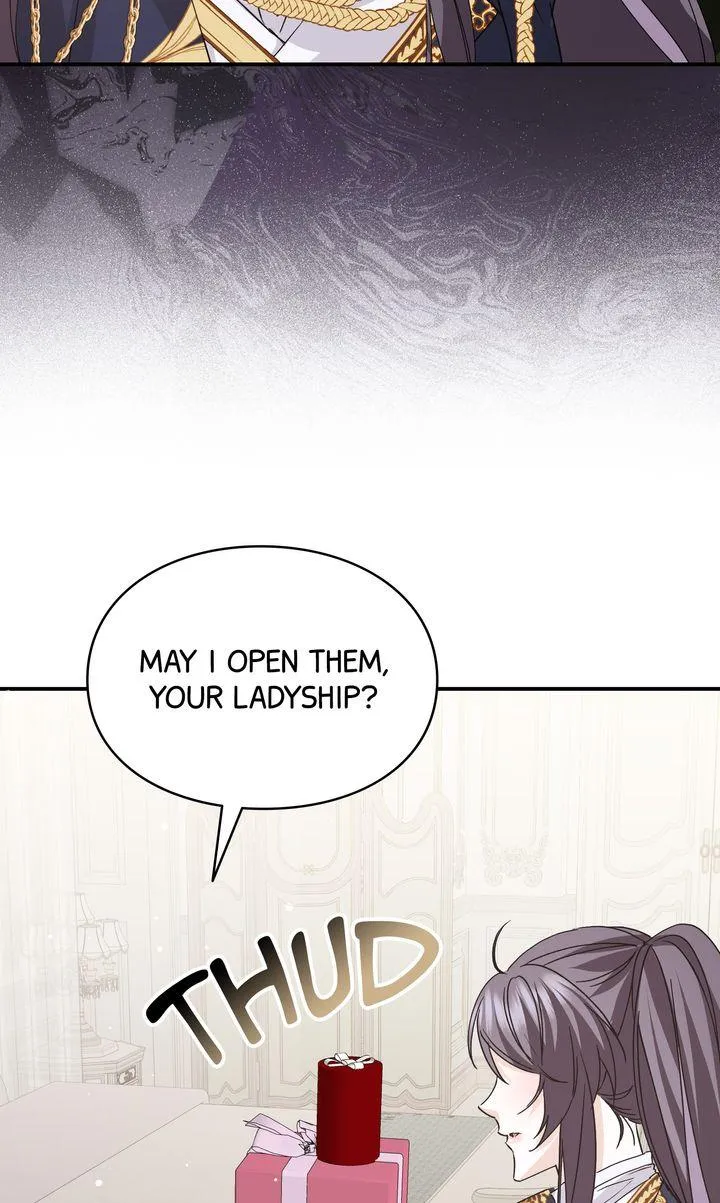 Trash Will Always Be Trash Chapter 61 page 21 - 