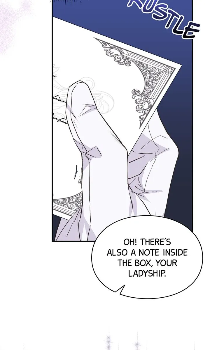 Trash Will Always Be Trash Chapter 61 page 30 - 