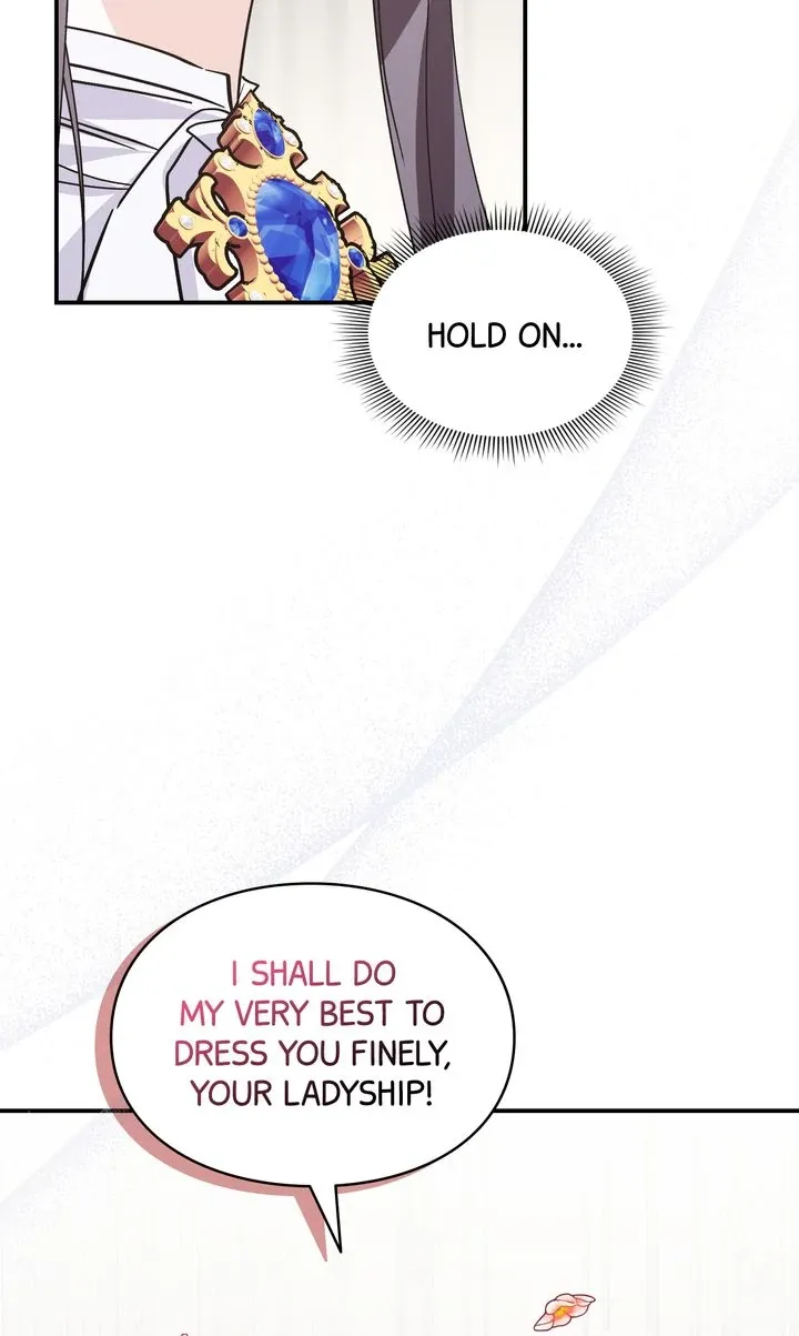 Trash Will Always Be Trash Chapter 61 page 36 - 