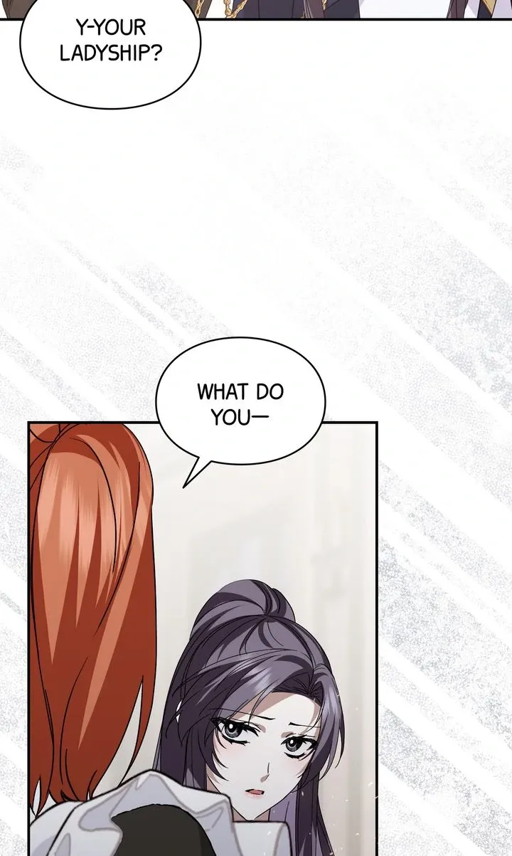 Trash Will Always Be Trash Chapter 61 page 39 - 
