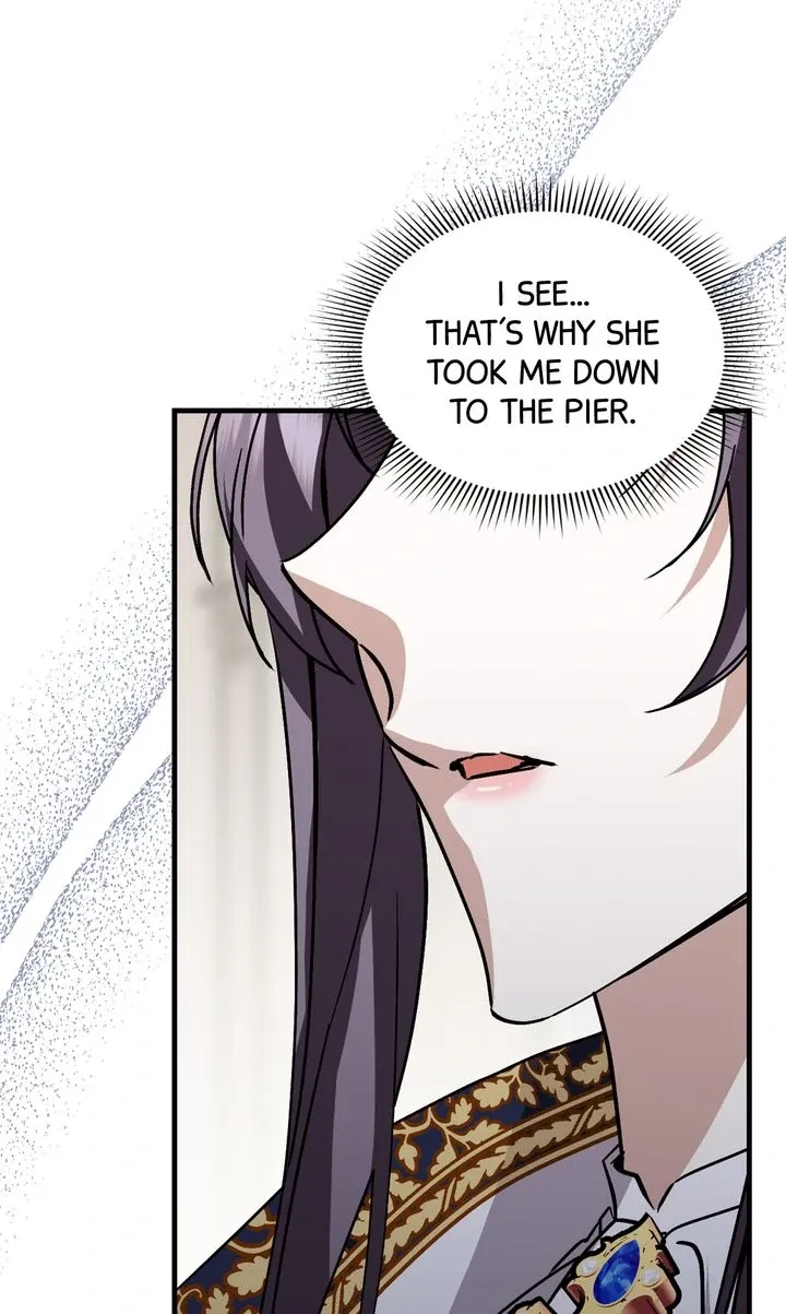 Trash Will Always Be Trash Chapter 61 page 42 - 