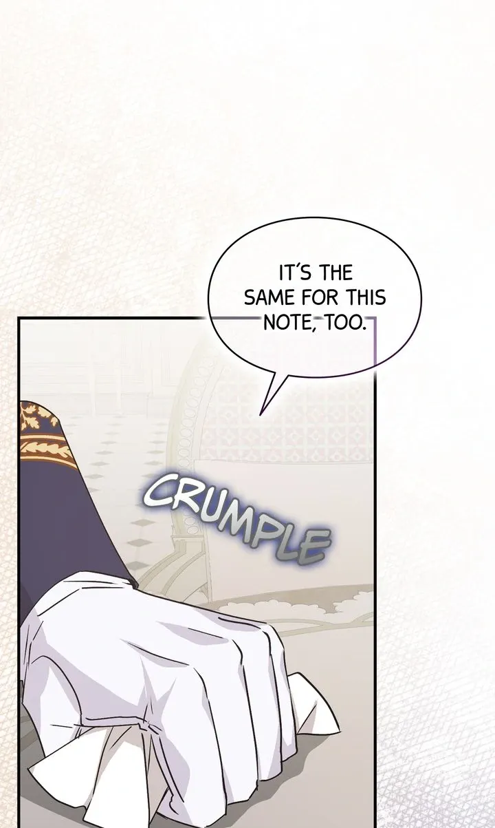 Trash Will Always Be Trash Chapter 61 page 48 - 
