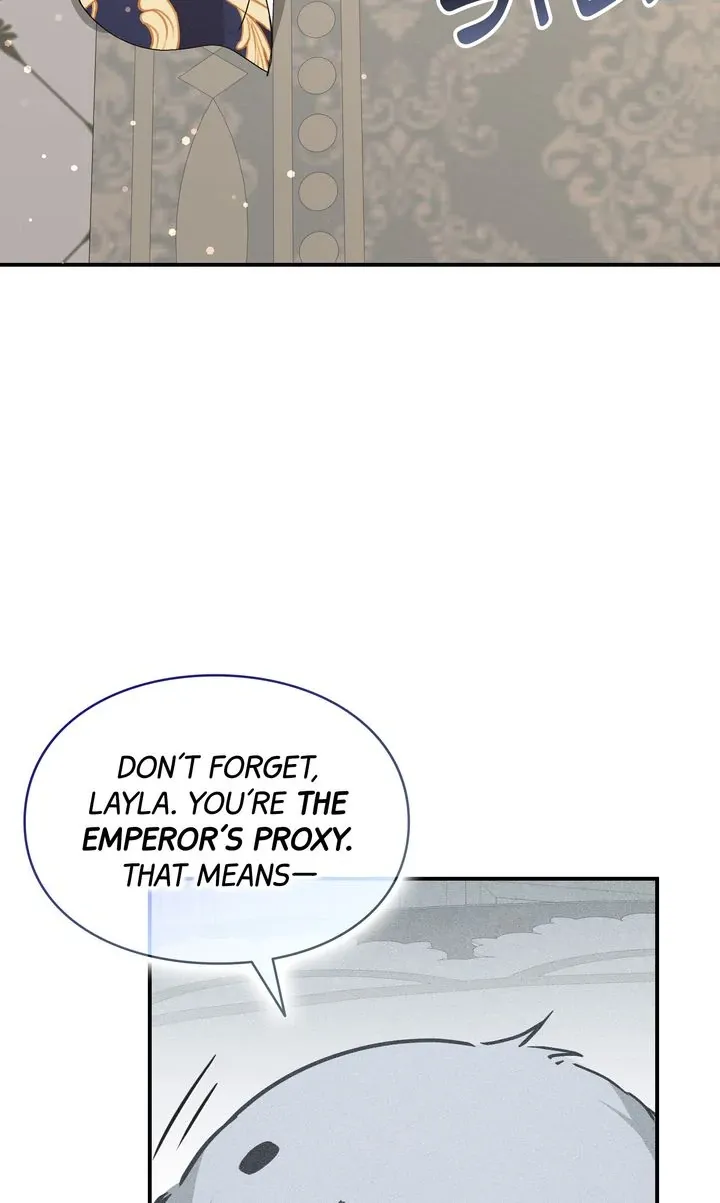 Trash Will Always Be Trash Chapter 61 page 58 - 