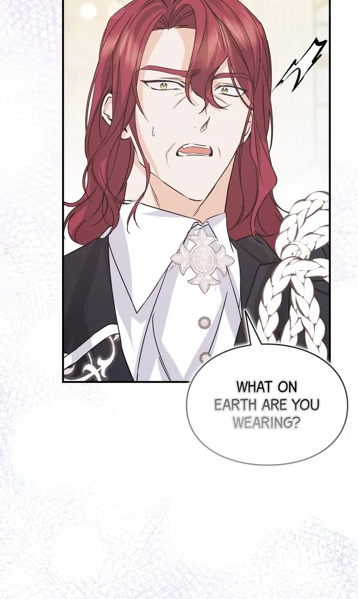 Trash Will Always Be Trash Chapter 61 page 64 - 