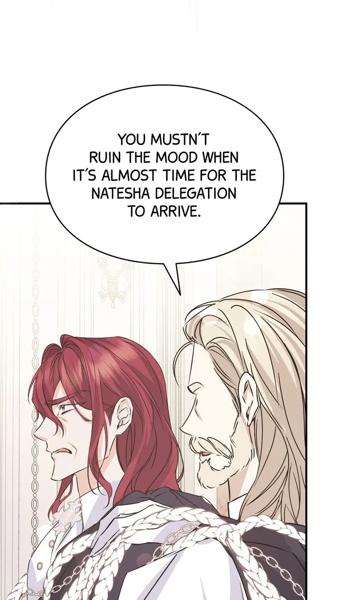 Trash Will Always Be Trash Chapter 61 page 69 - 