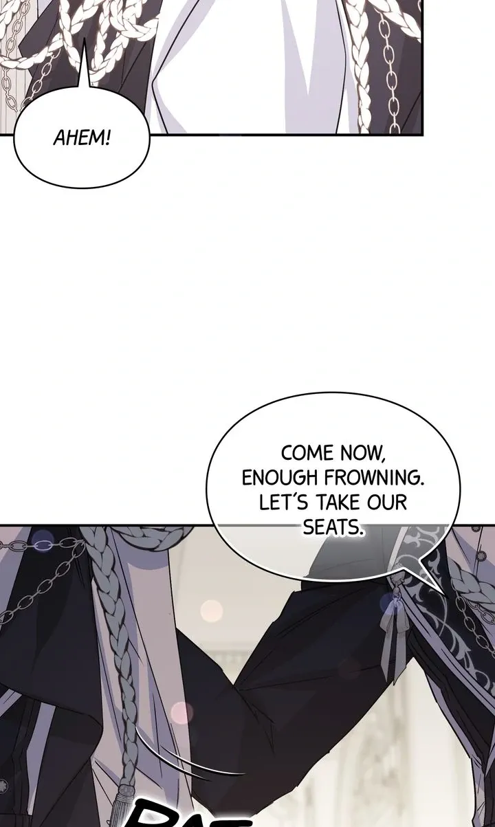 Trash Will Always Be Trash Chapter 61 page 70 - 
