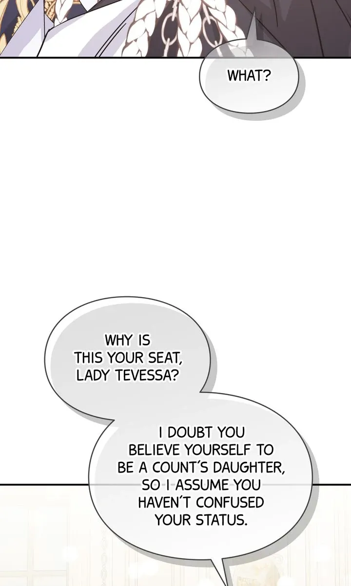 Trash Will Always Be Trash Chapter 61 page 78 - 