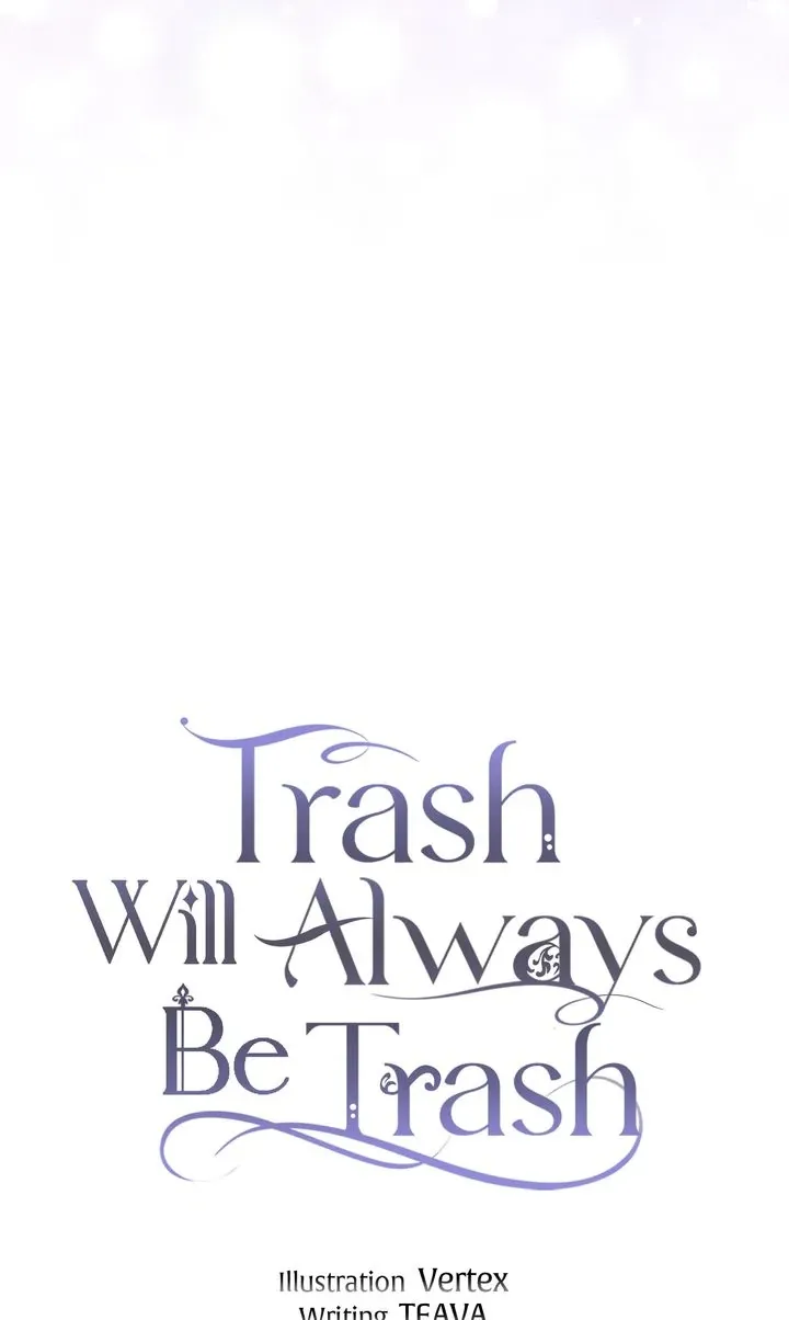 Trash Will Always Be Trash Chapter 62 page 13 - 