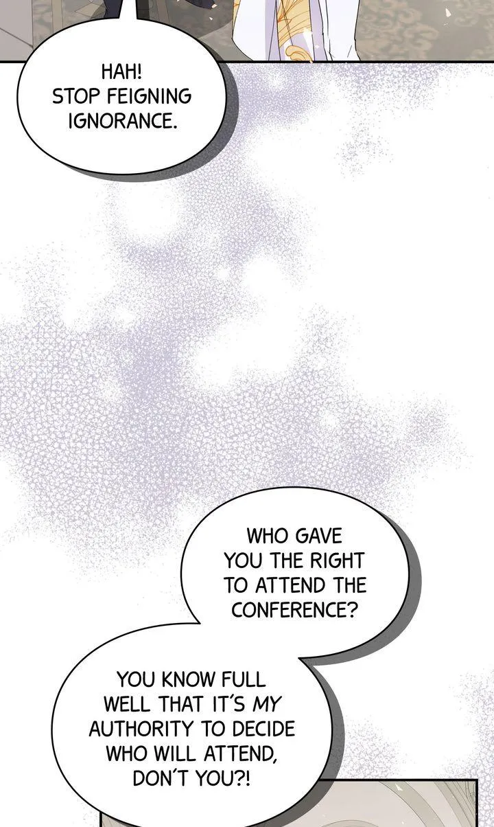 Trash Will Always Be Trash Chapter 62 page 17 - 