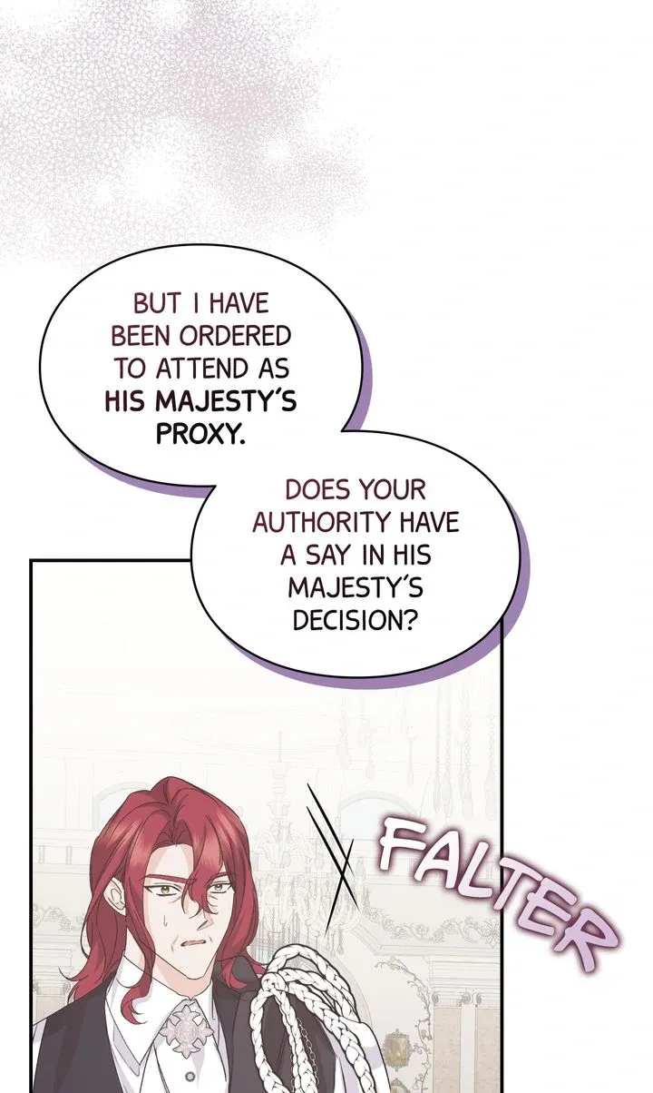 Trash Will Always Be Trash Chapter 62 page 19 - 