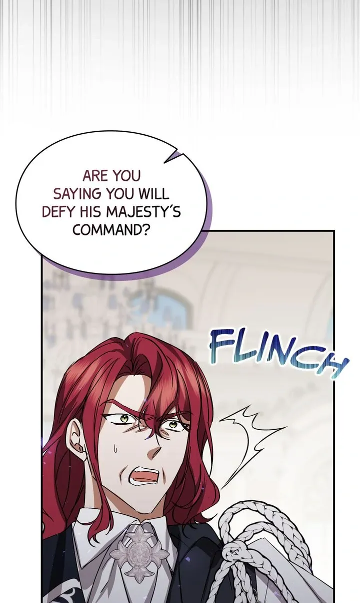 Trash Will Always Be Trash Chapter 62 page 22 - 