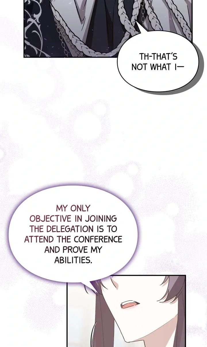 Trash Will Always Be Trash Chapter 62 page 23 - 