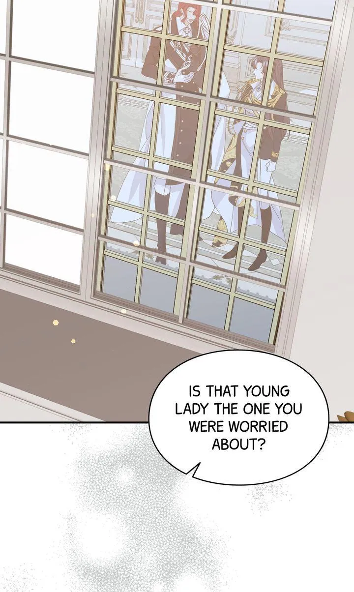 Trash Will Always Be Trash Chapter 62 page 27 - 