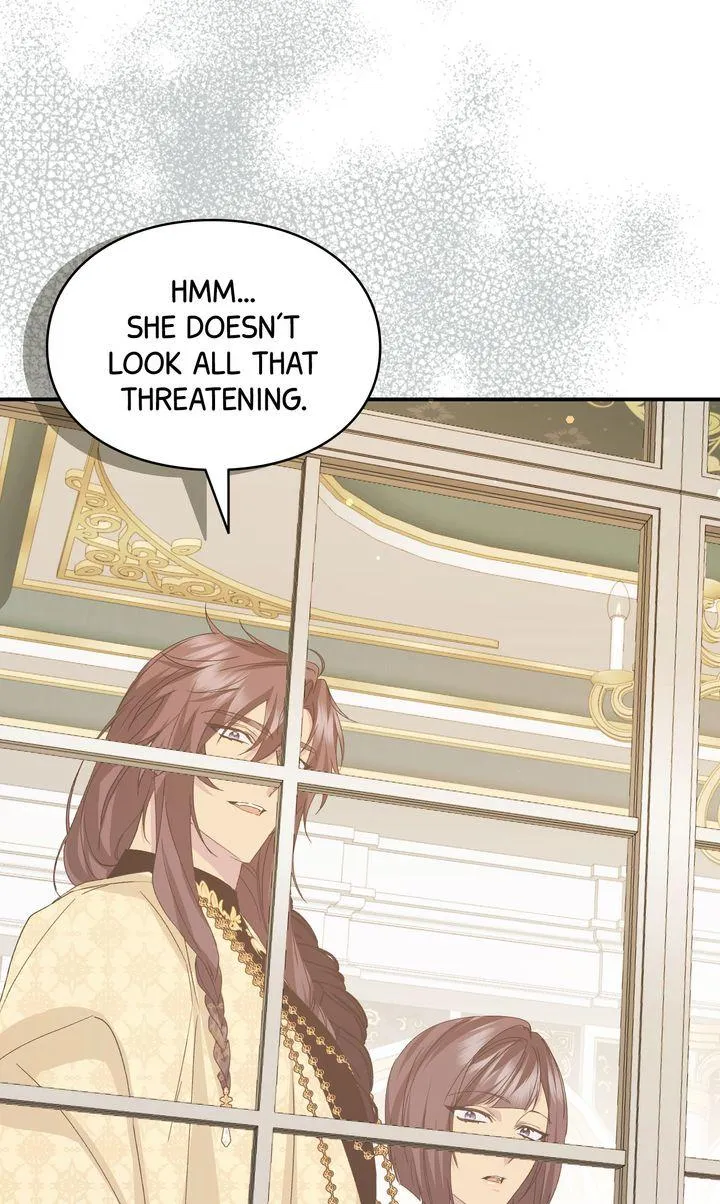 Trash Will Always Be Trash Chapter 62 page 28 - 