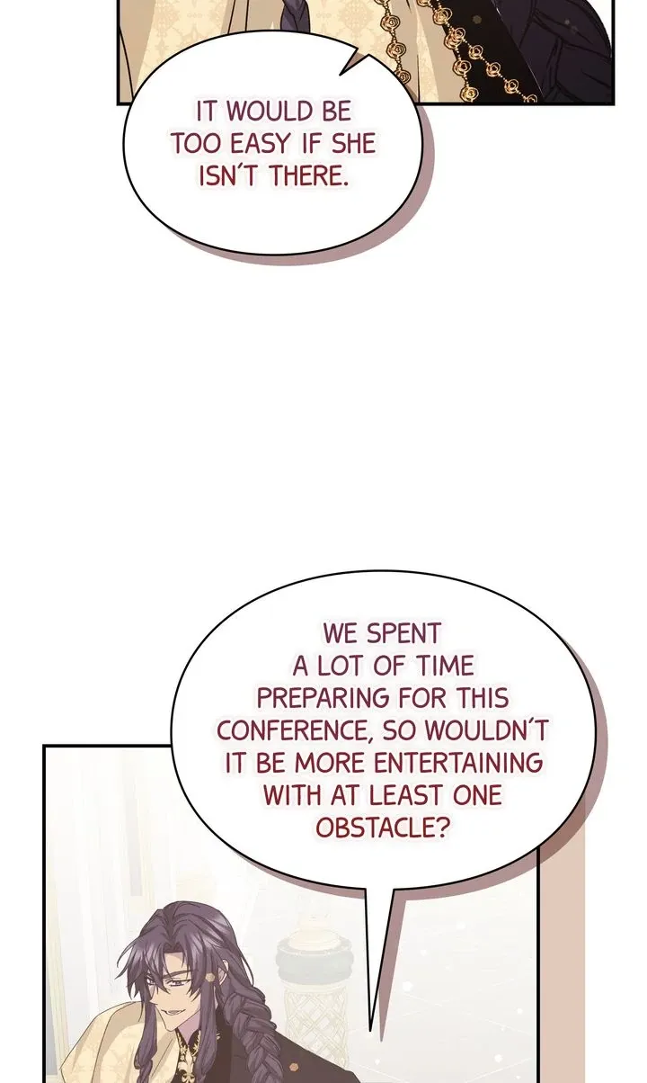 Trash Will Always Be Trash Chapter 62 page 31 - 