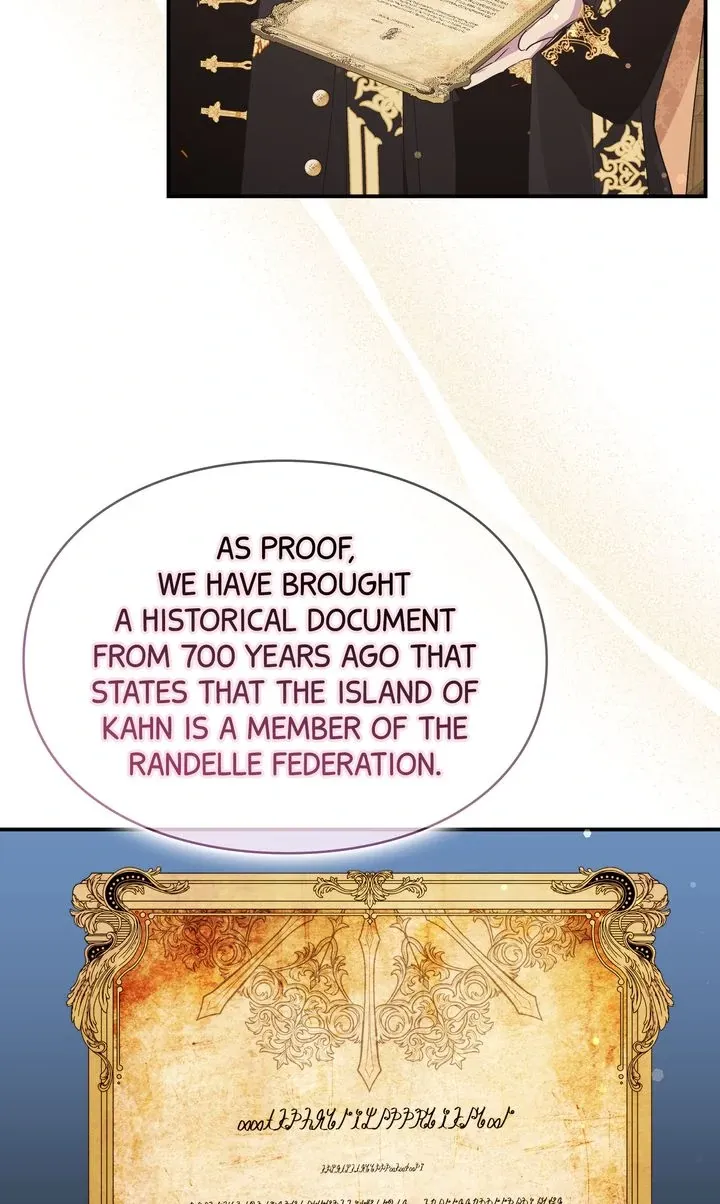Trash Will Always Be Trash Chapter 62 page 71 - 